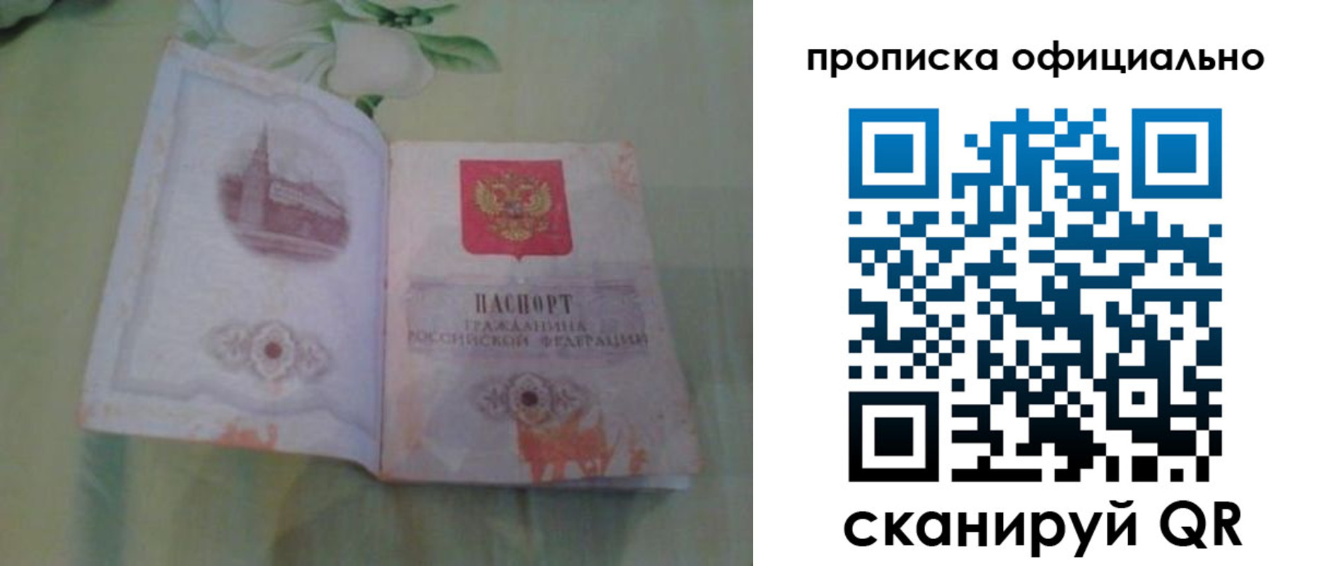 где прописаться в Новодвинске