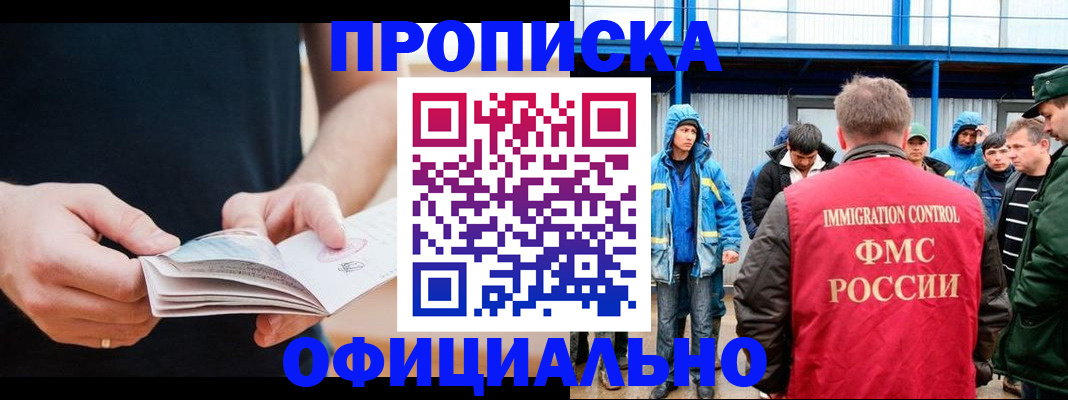 временная прописка в Новодвинске